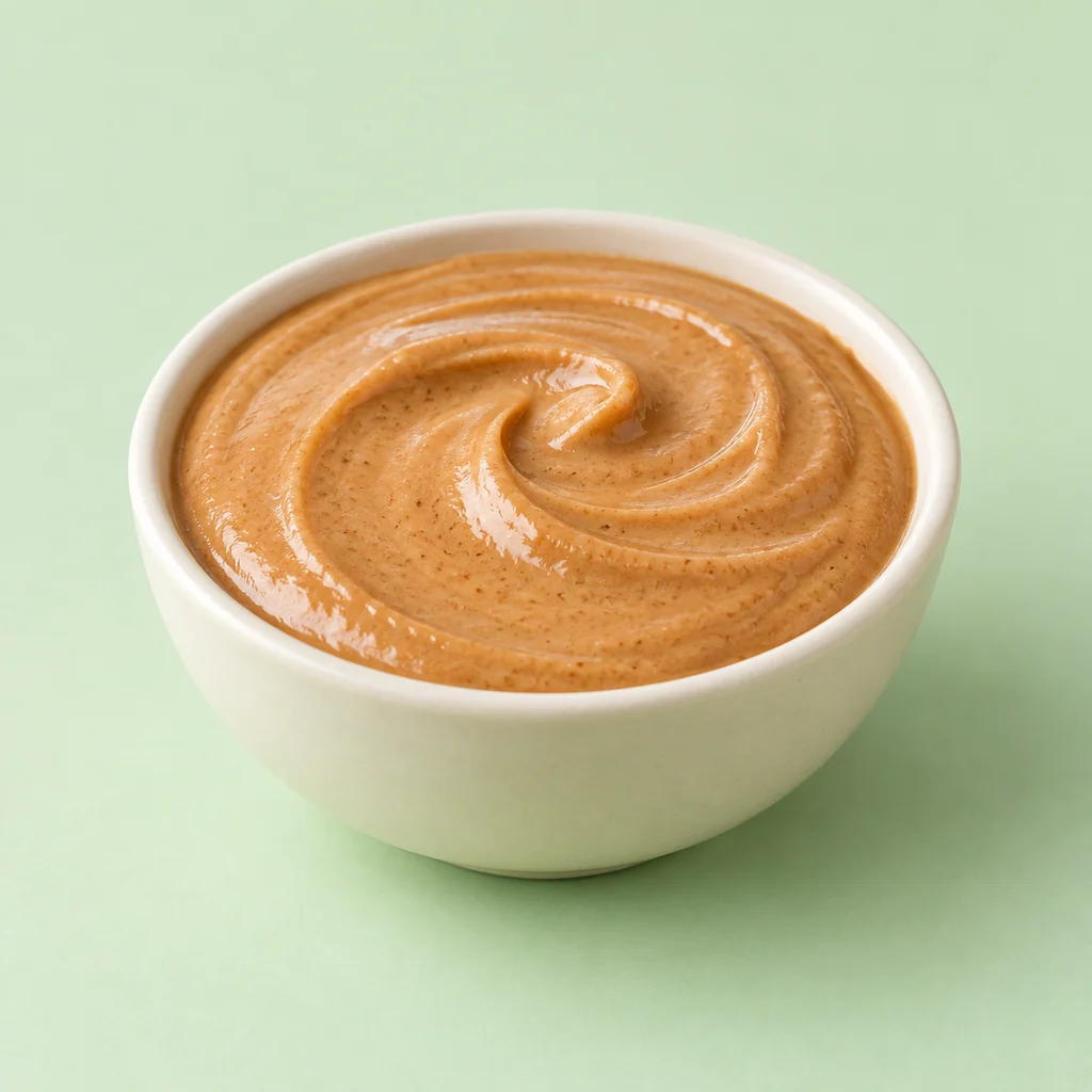 Almond Butter