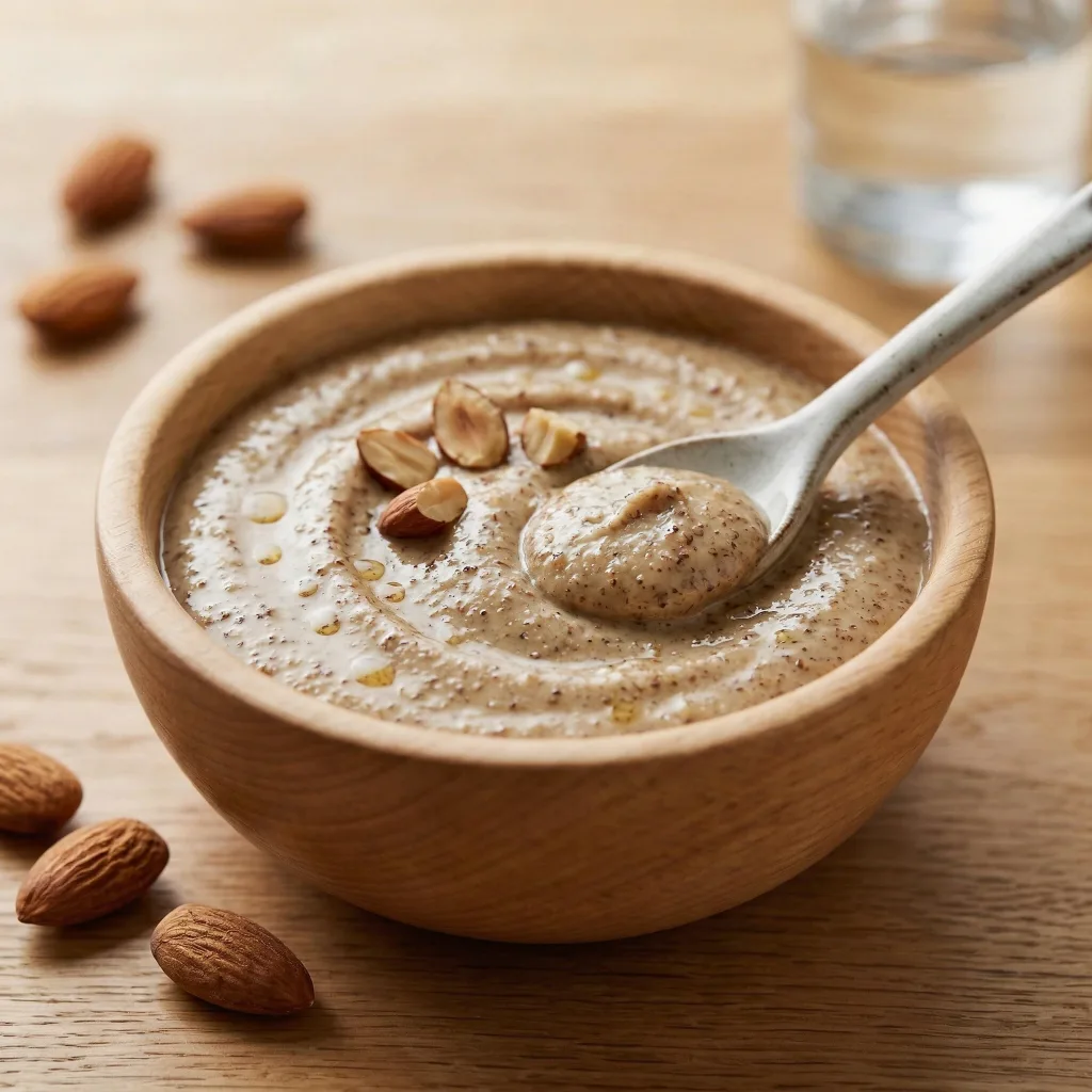 Almond Butter