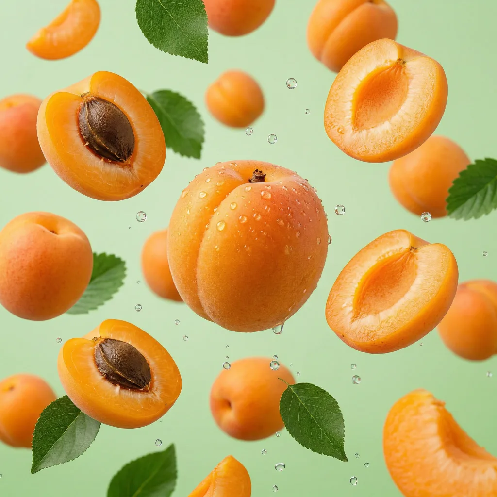 Apricot