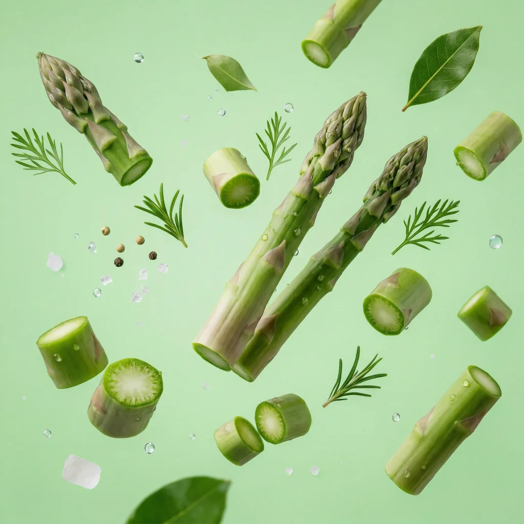 Asparagus