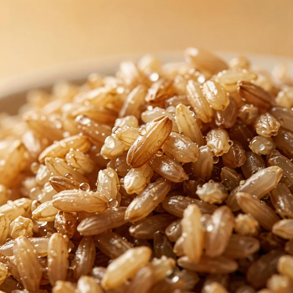 Barley