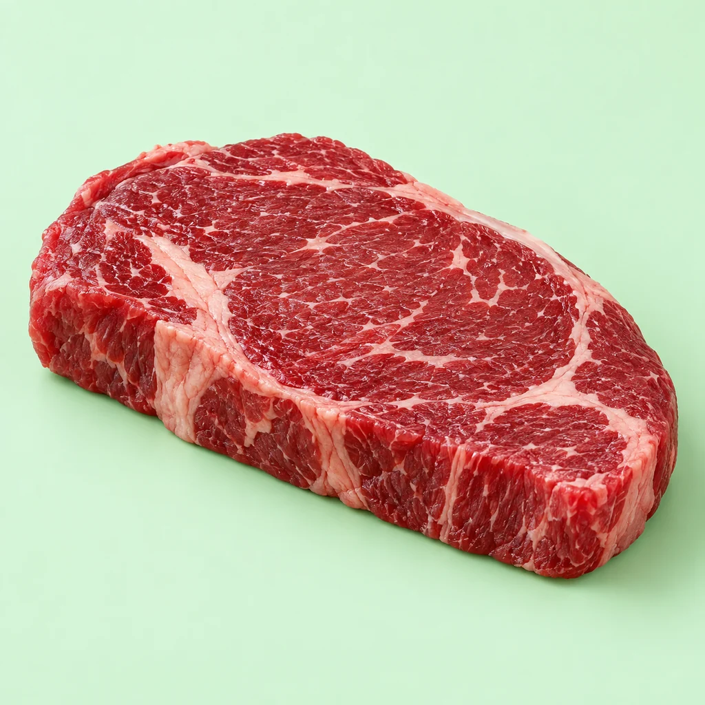 Beef prepared for a baby, suitable from around 6 months