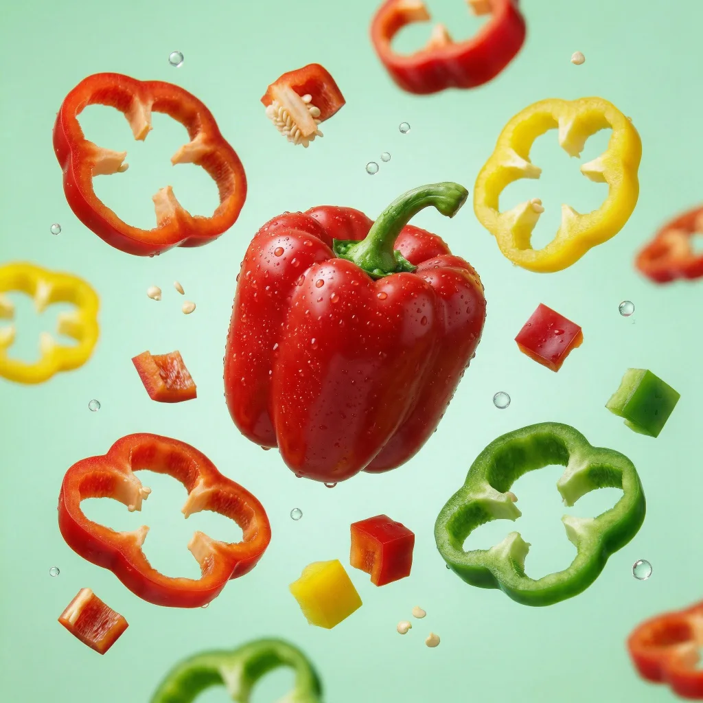 Bell Pepper