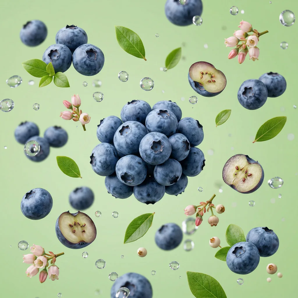 Blueberry