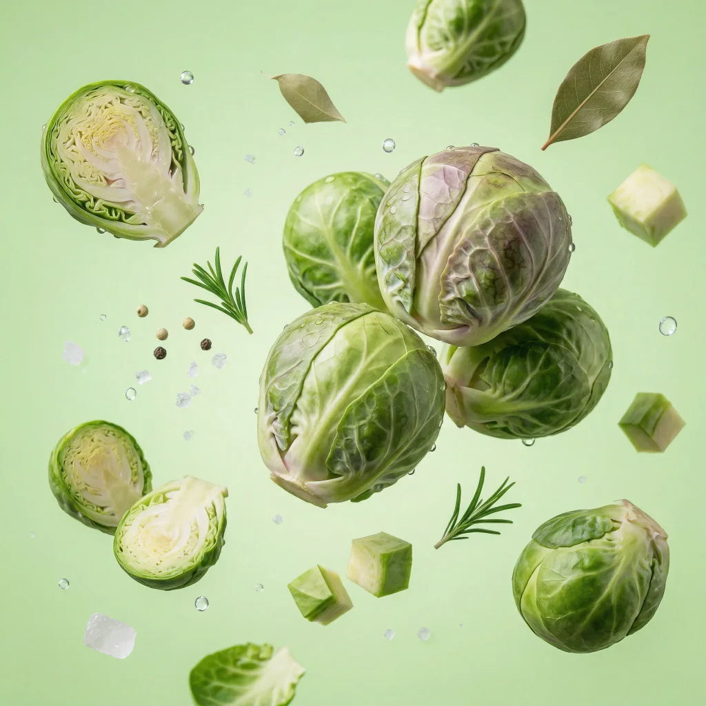 Brussels Sprouts