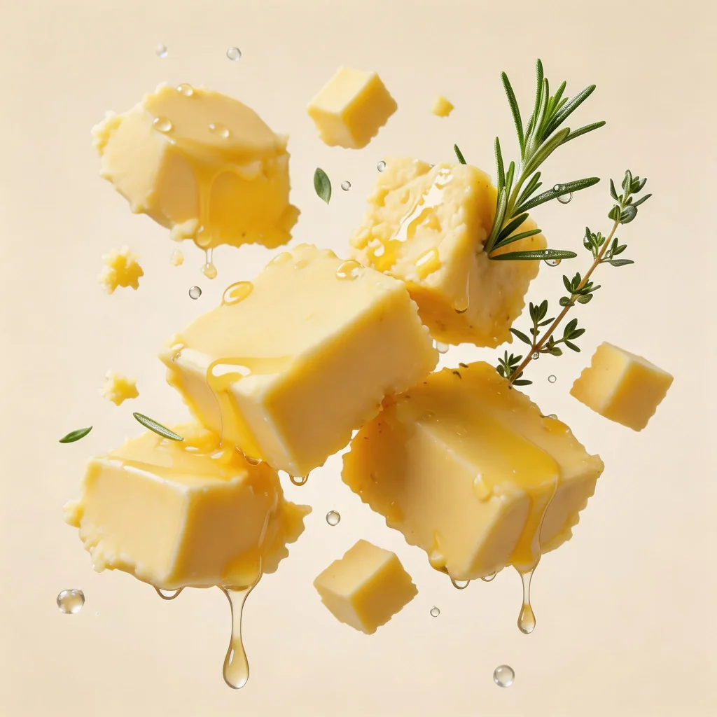 Butter