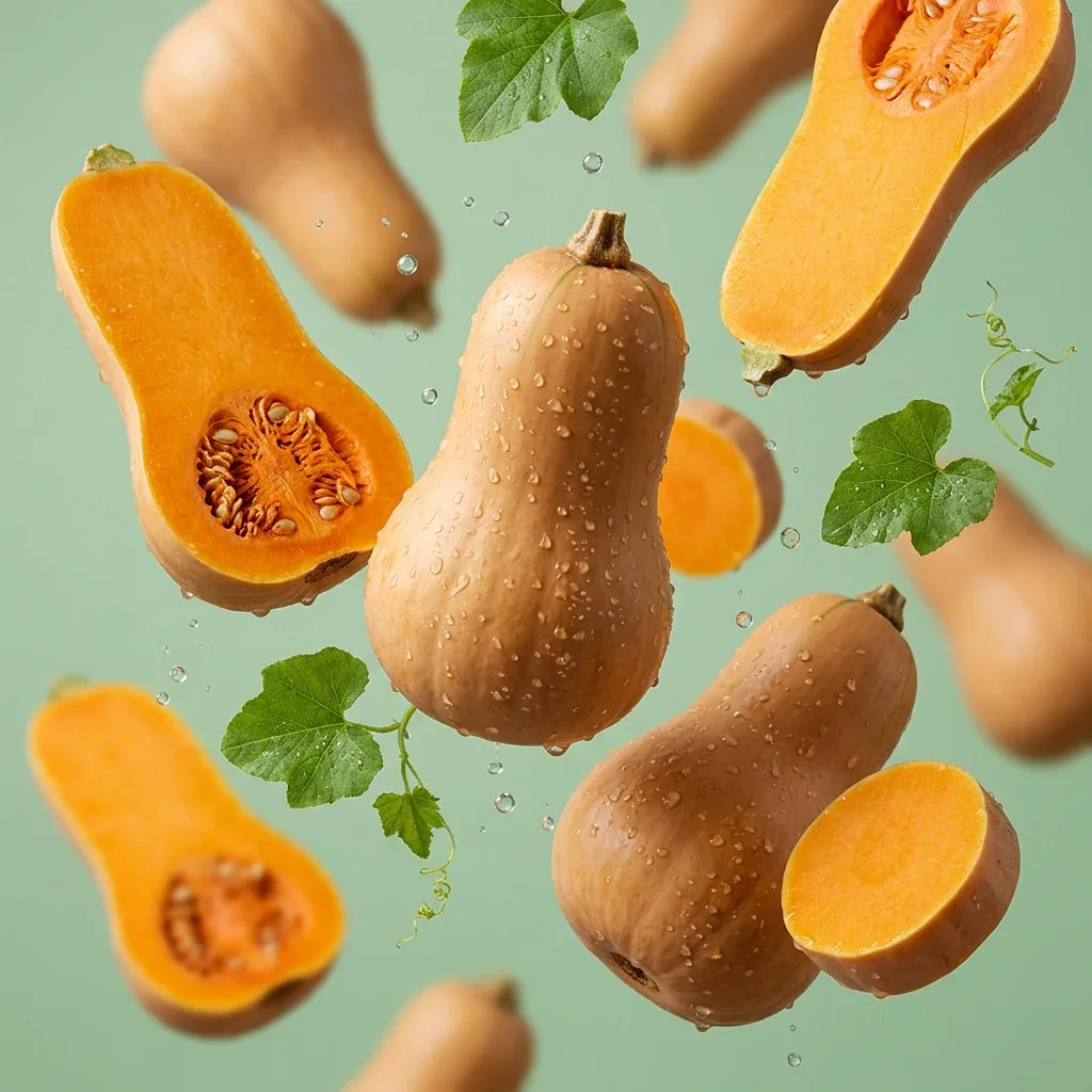 Butternut Squash