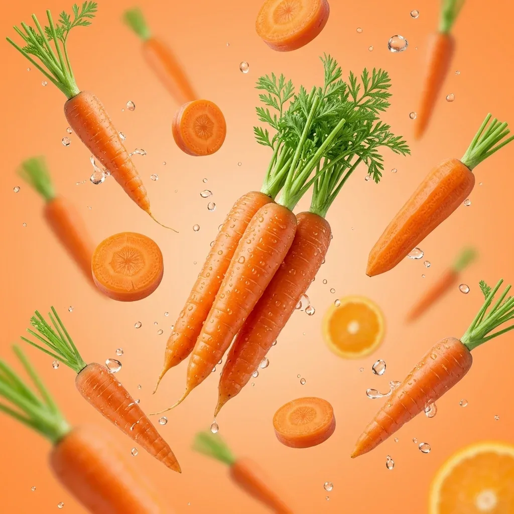 Carrot