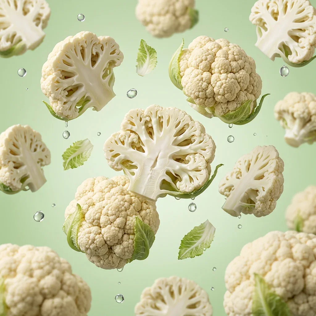 Cauliflower