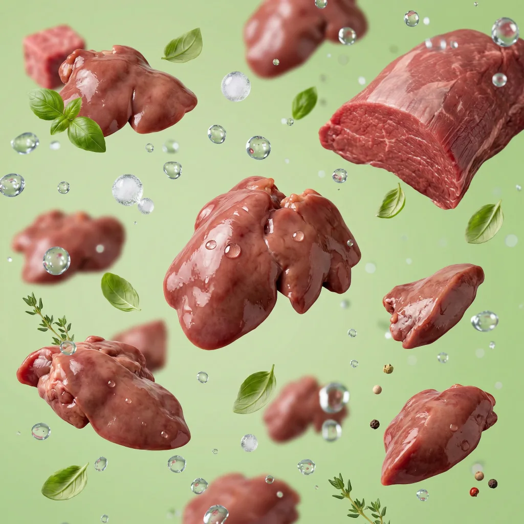 Chicken Liver