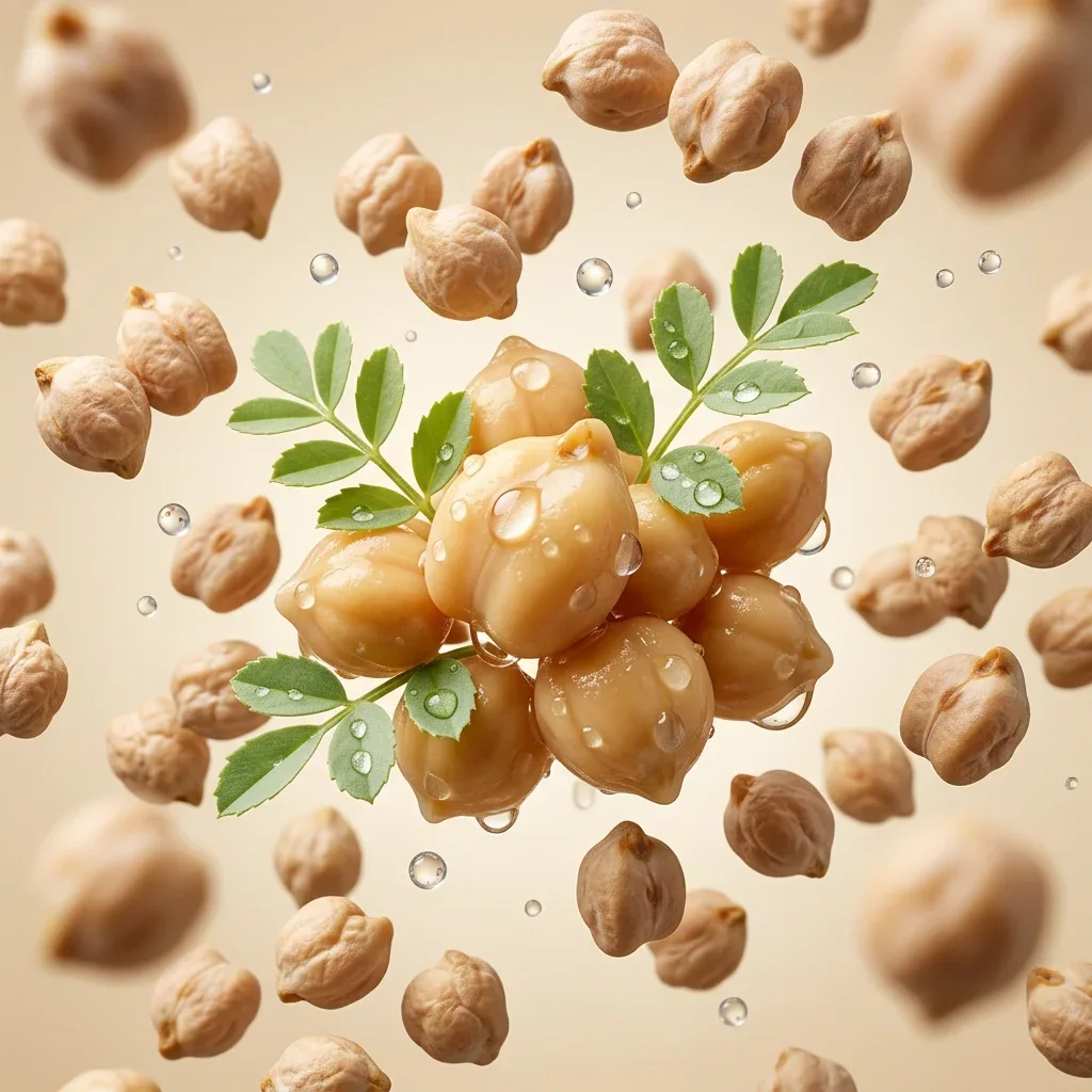 Chickpeas