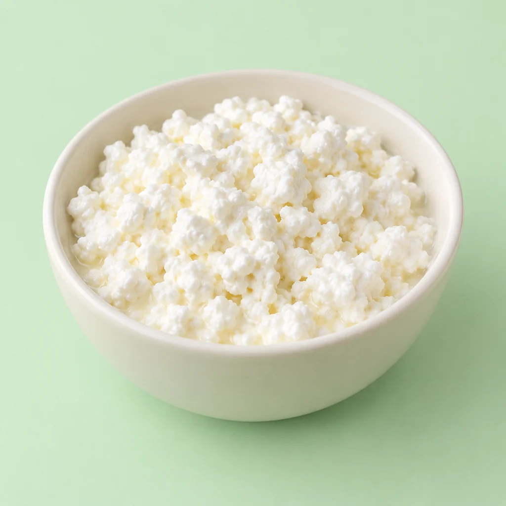 Cottage Cheese