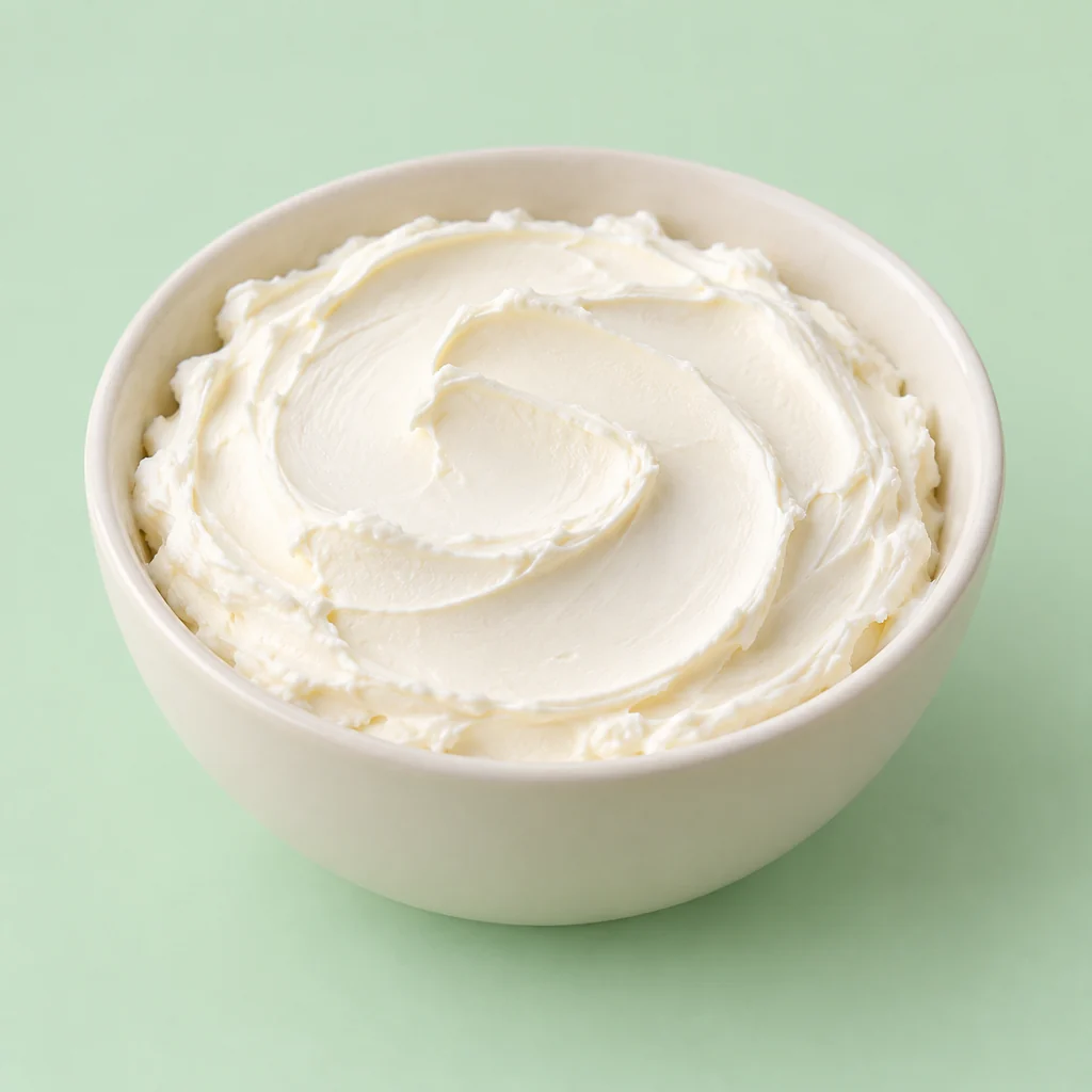 Cream Cheese