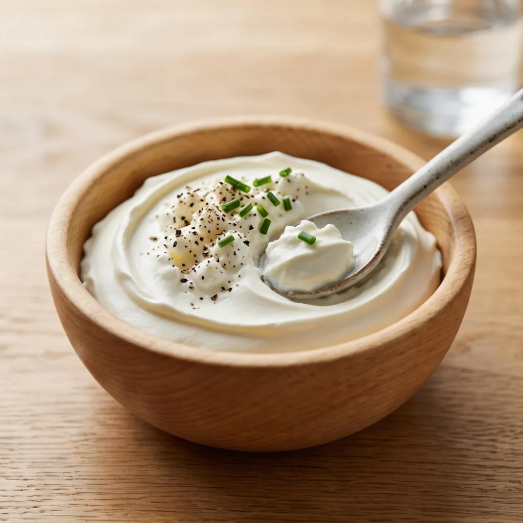 Cream Cheese
