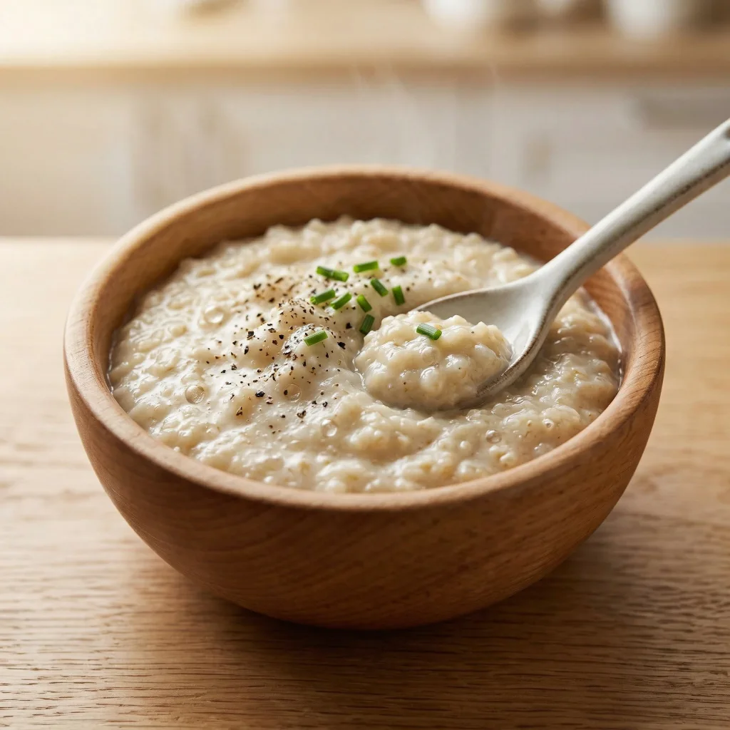 Cream of Wheat