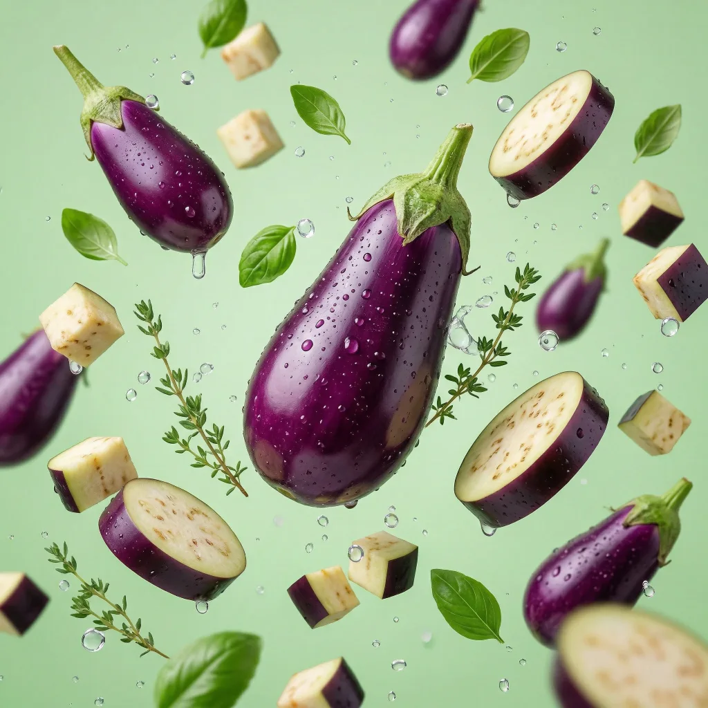 Eggplant