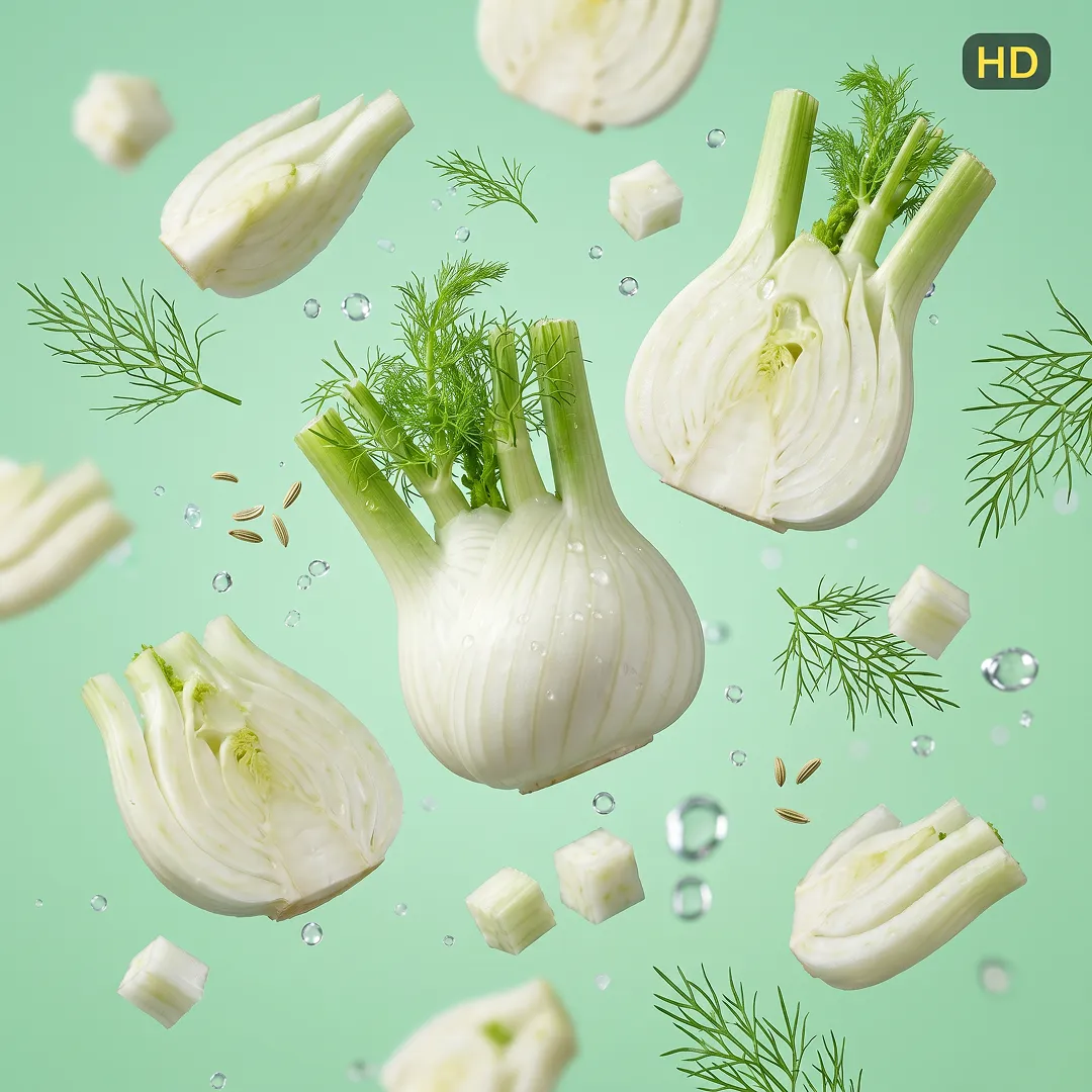 Fennel