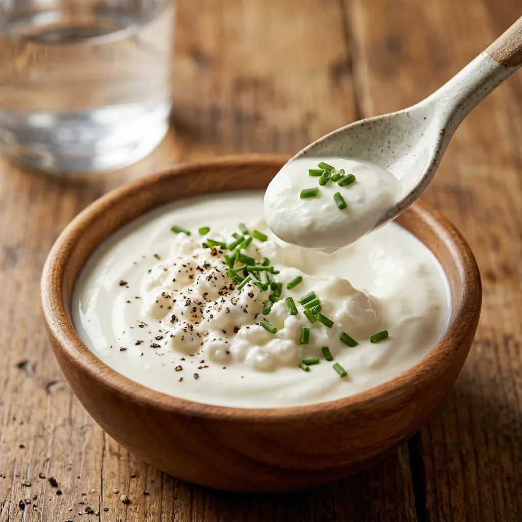 Greek Yogurt
