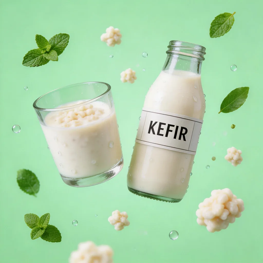 Kefir