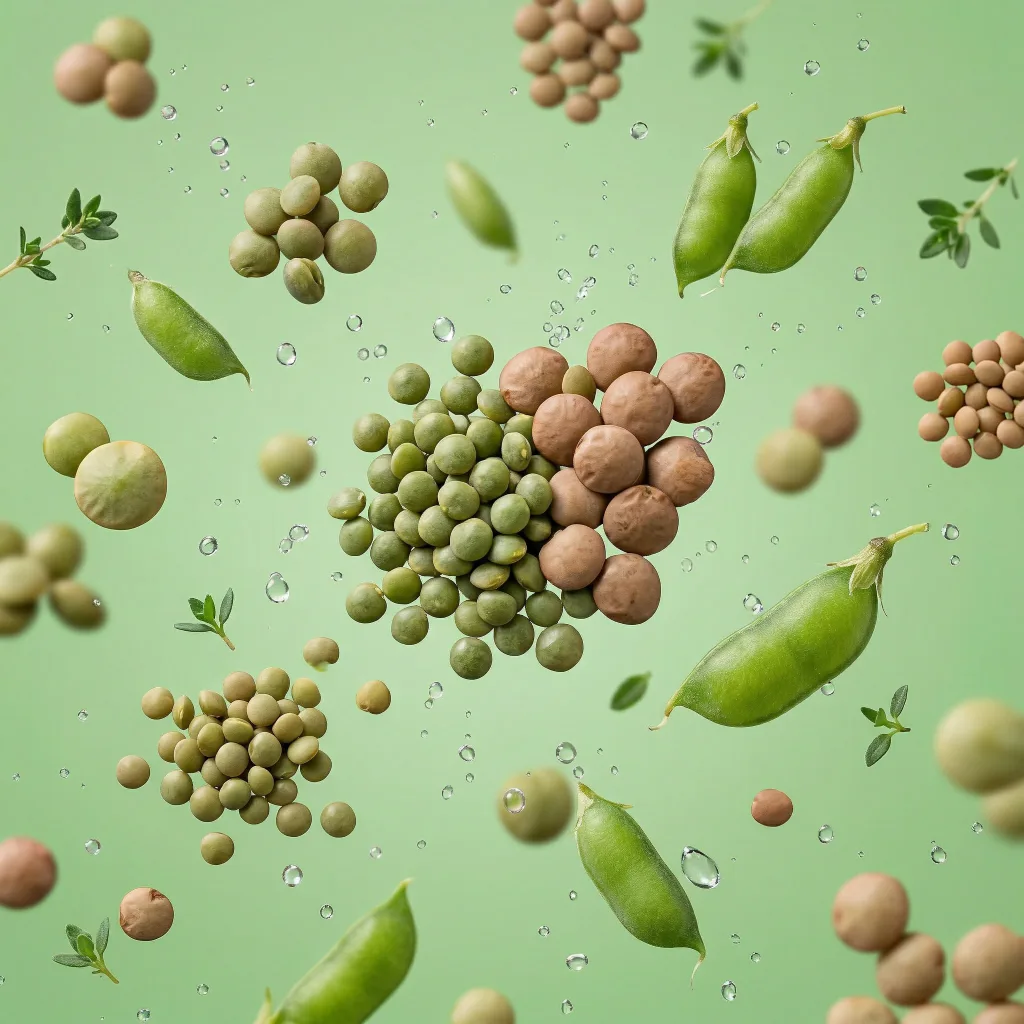Lentils