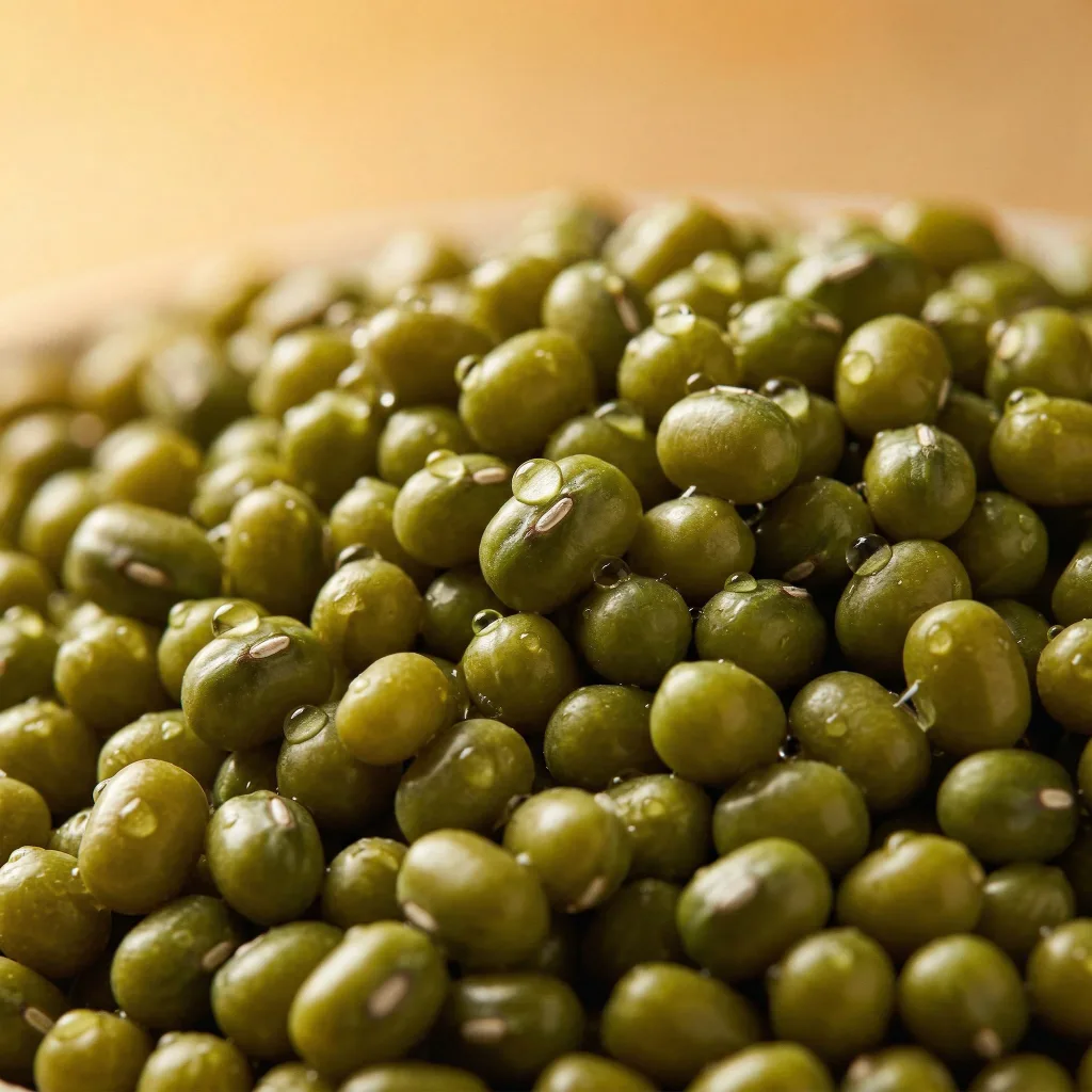 Mung Beans