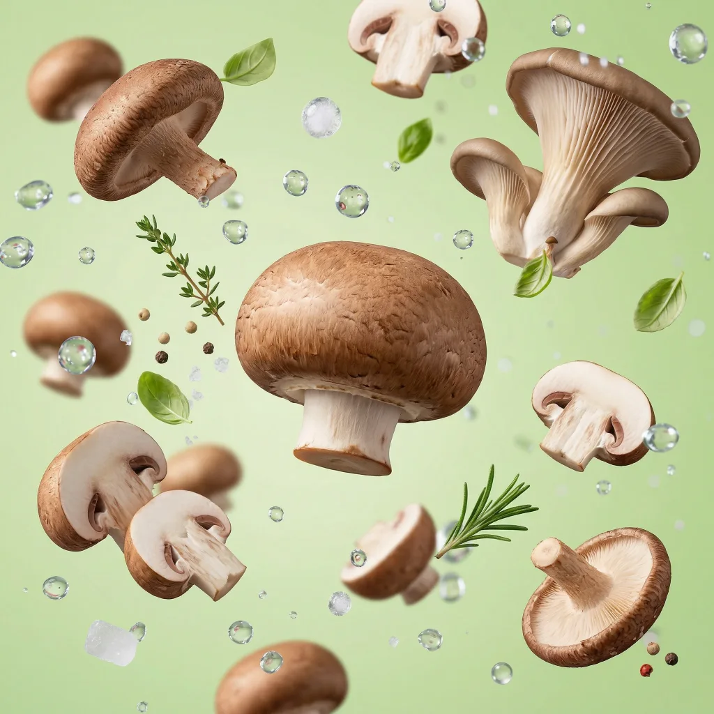 Mushroom