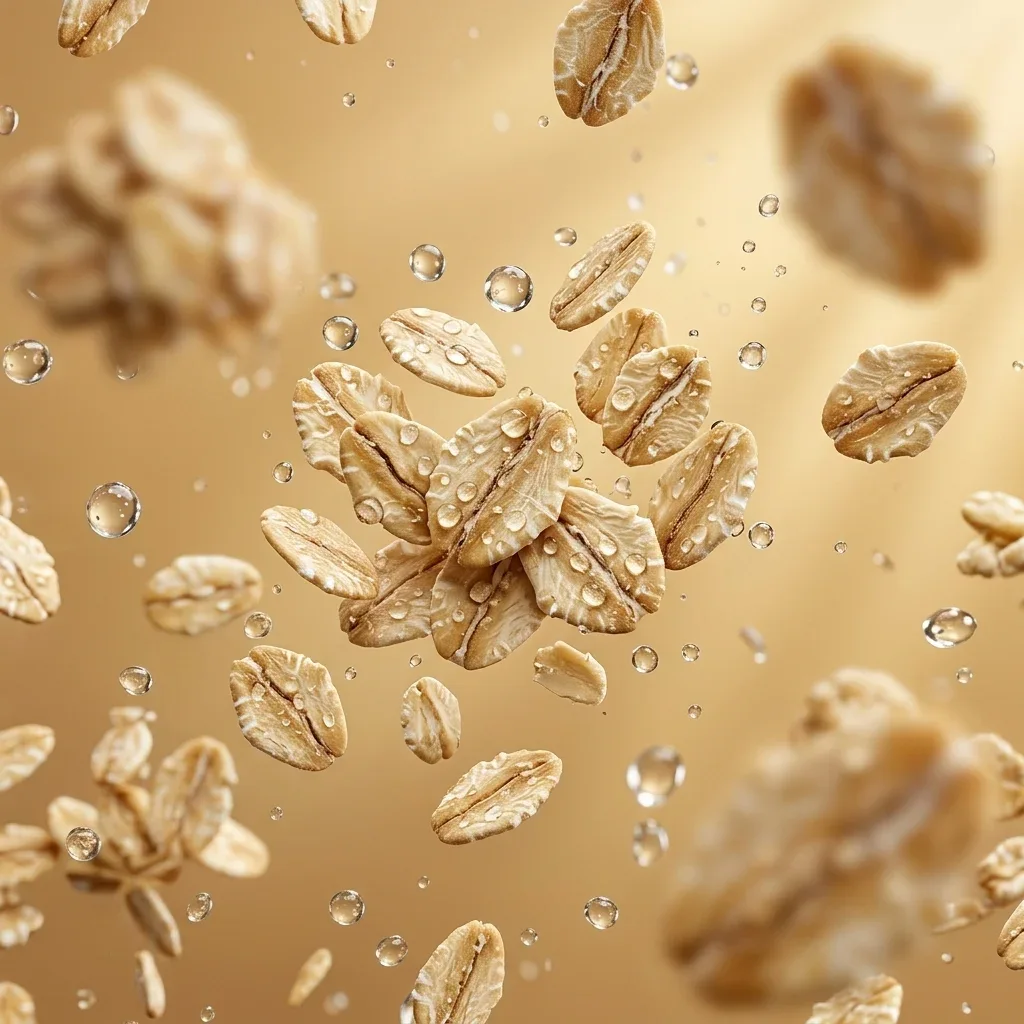 Oats