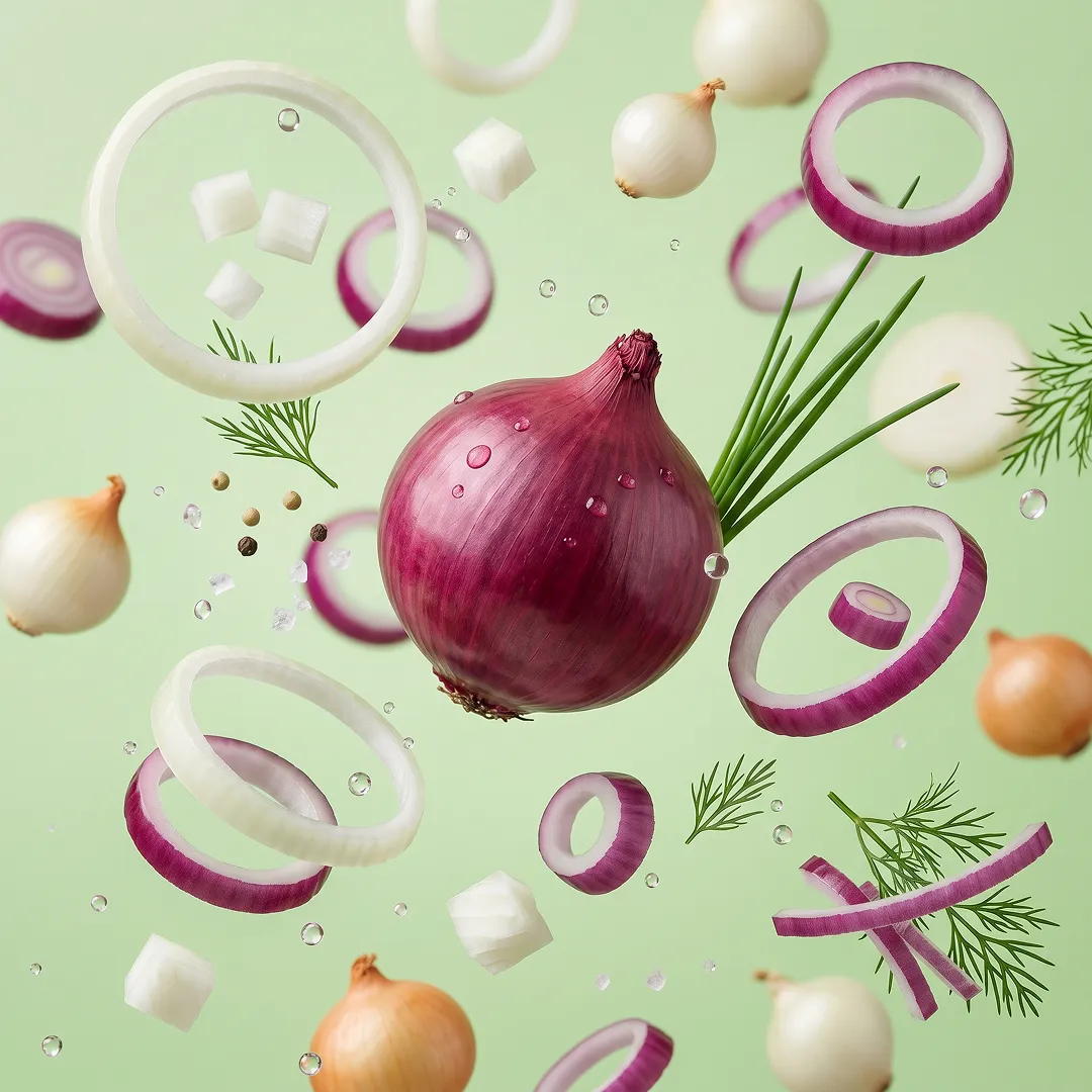 Onion