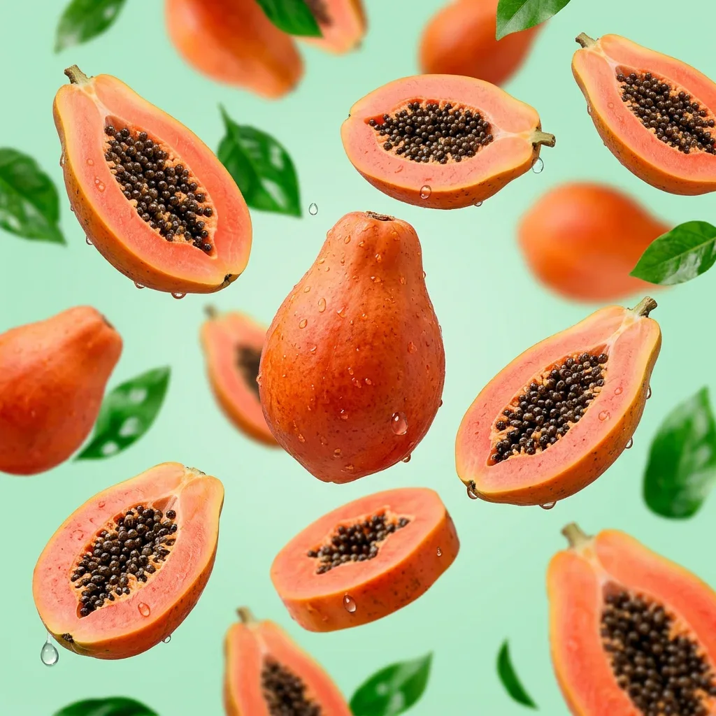 Papaya