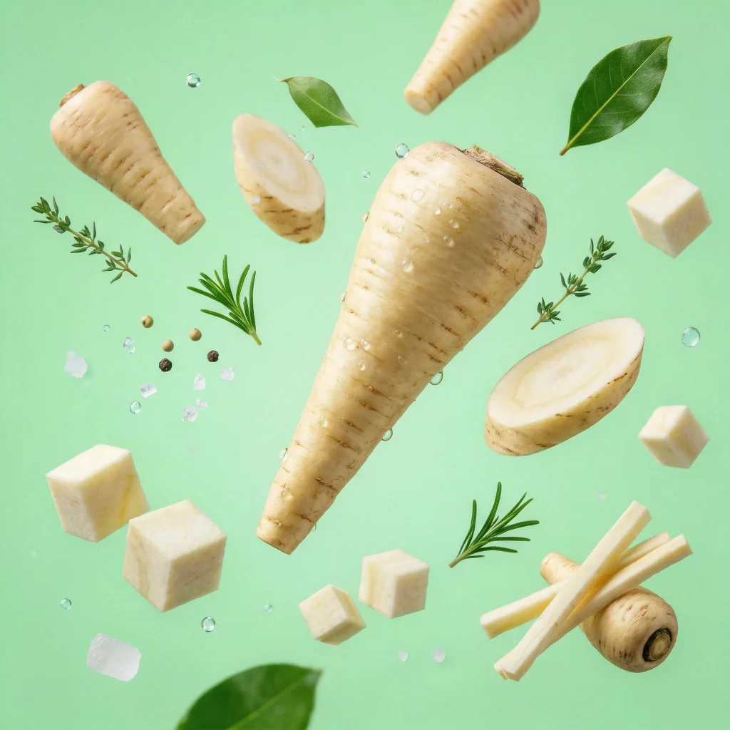 Parsnip