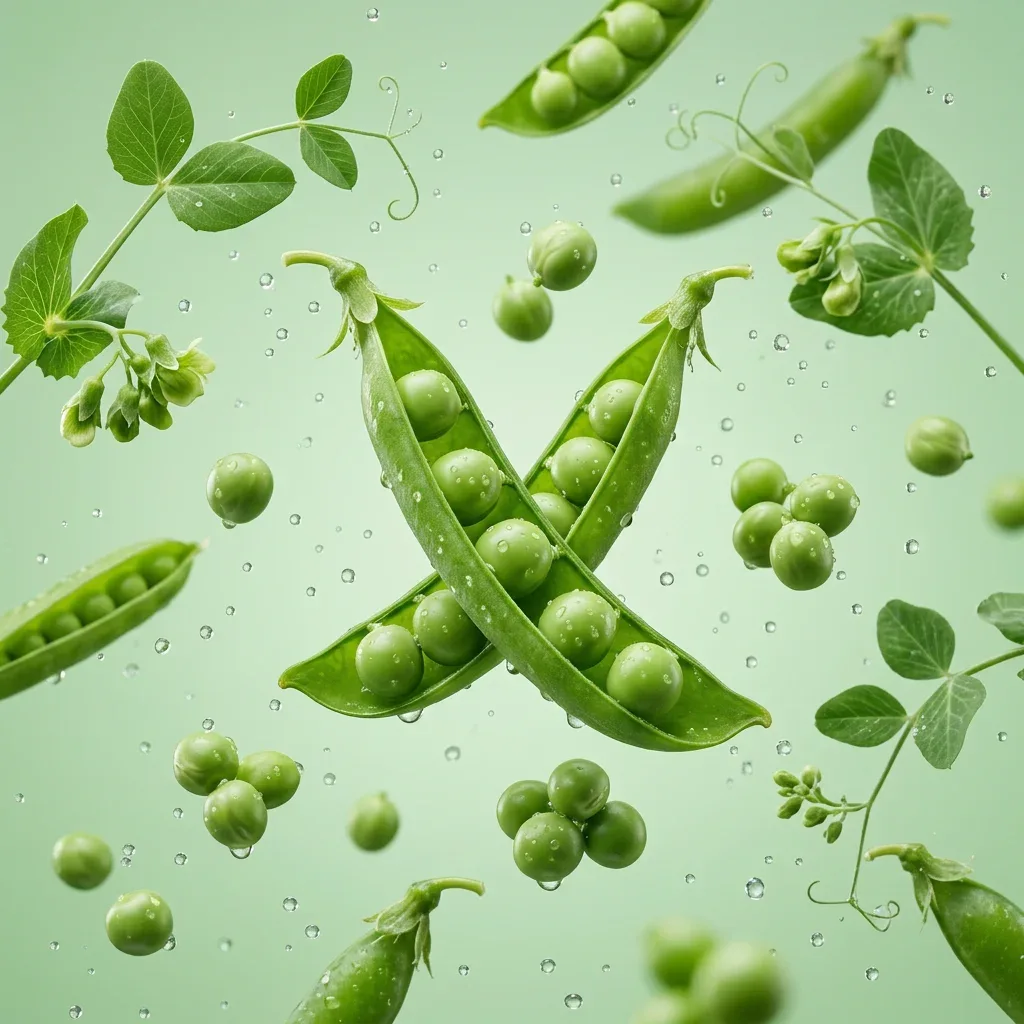 Peas