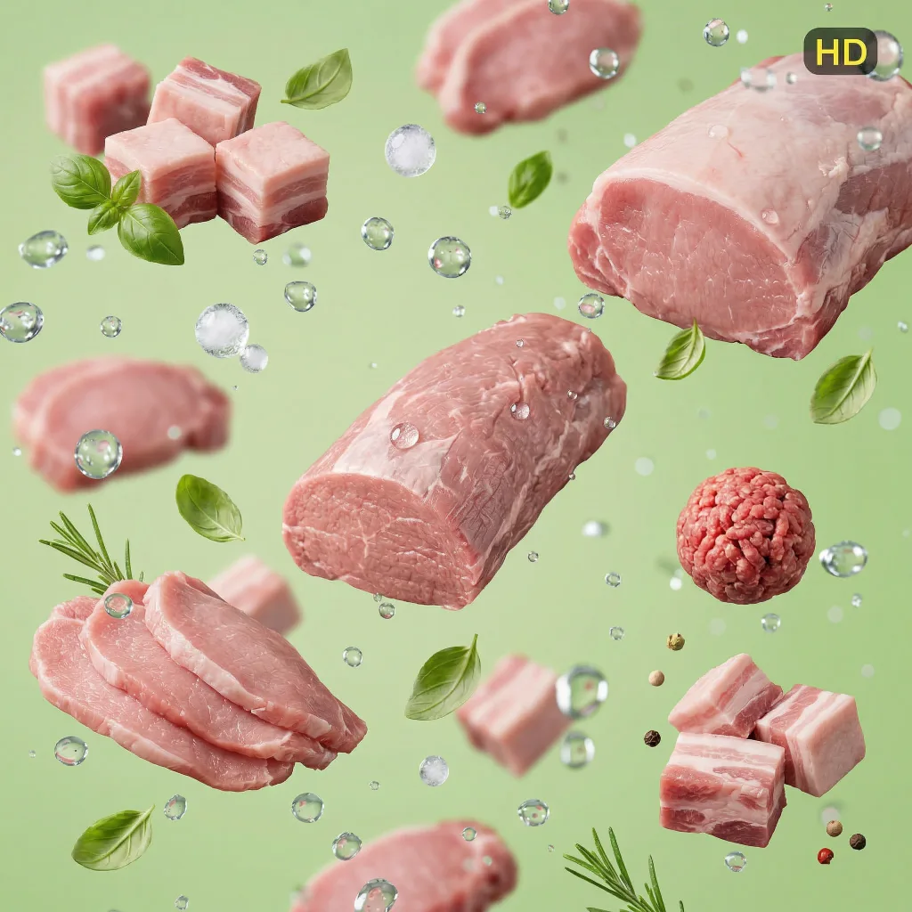 Pork