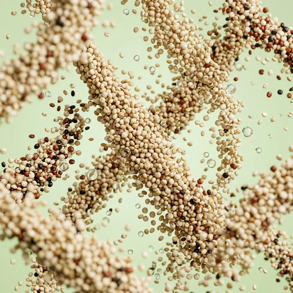 Quinoa