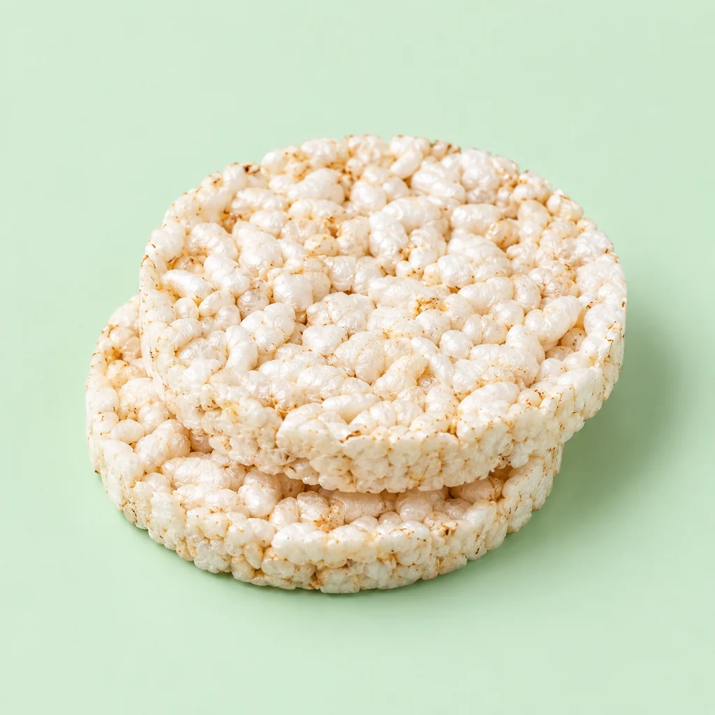 Rice Cakes