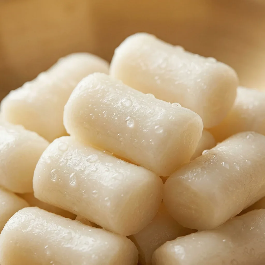Rice Cakes