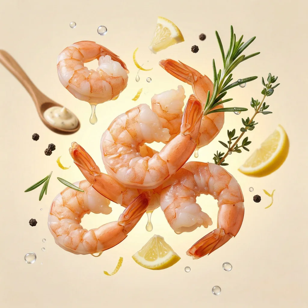 Shrimp