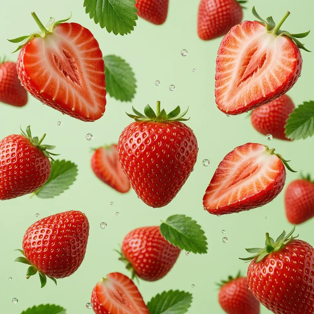 Strawberry