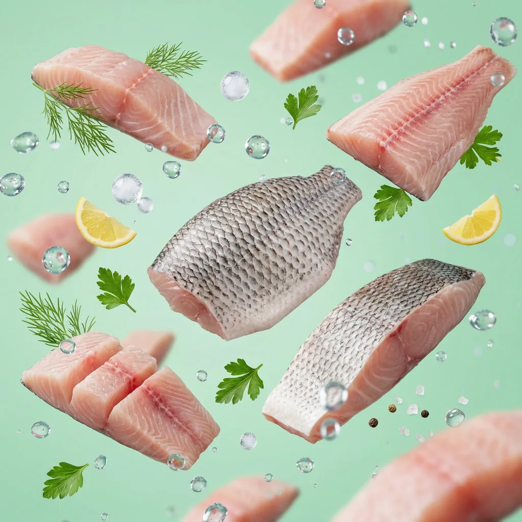 Tilapia