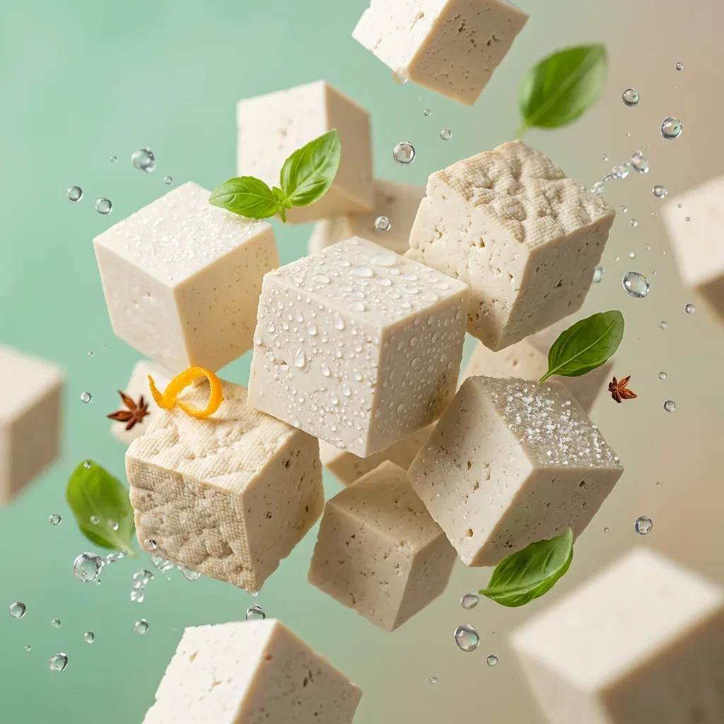 Tofu