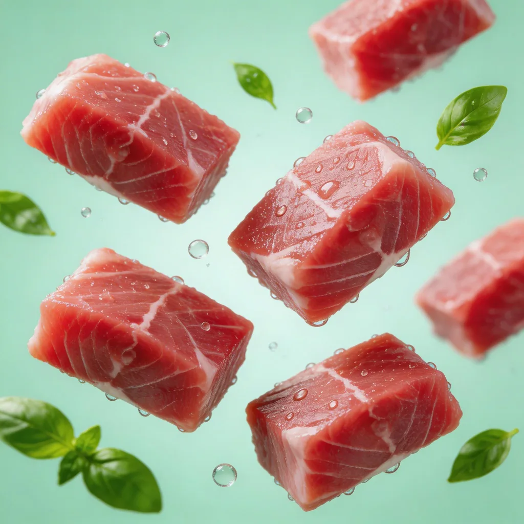 Tuna