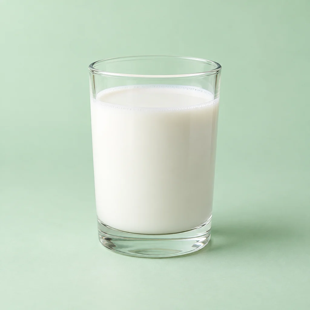 Whole Milk