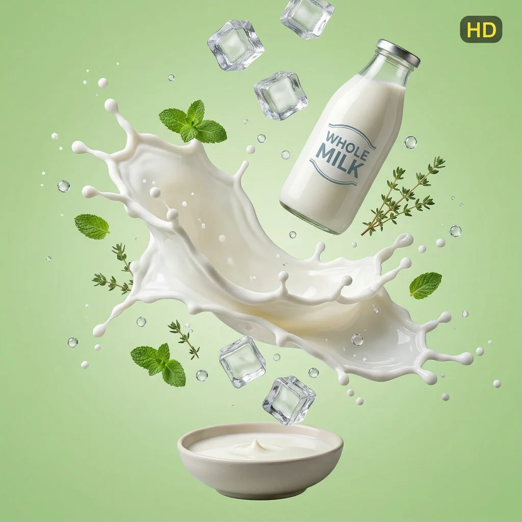 Whole Milk