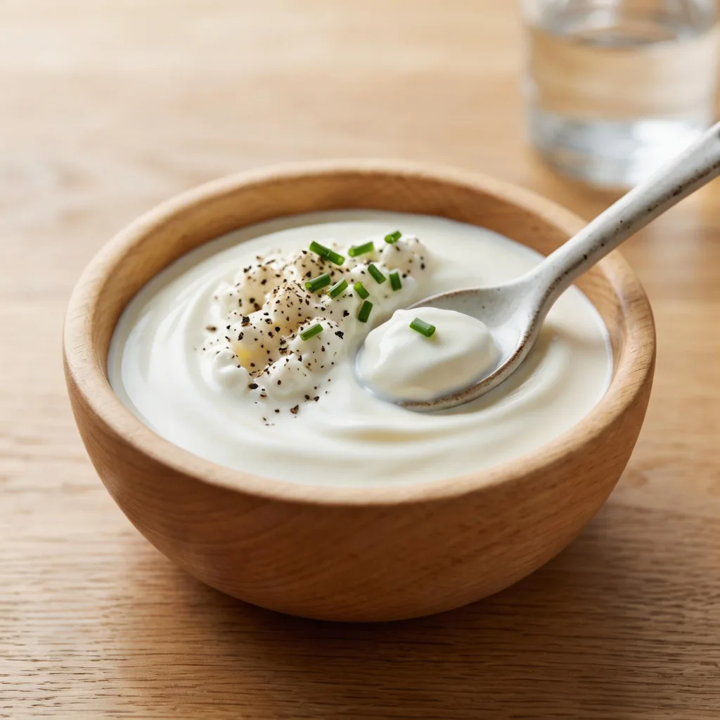 Yogurt
